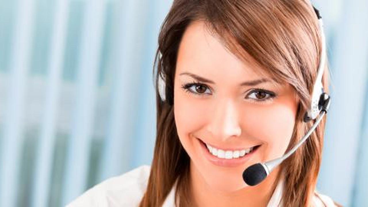 Operator phone sex bukan pekerjaan mudah