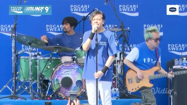Pocari Sweat Run Indonesia 2022