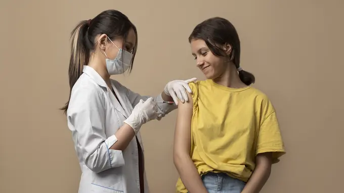 Manfaat yang Harus Orang Tua Ketahui dari Imunisasi