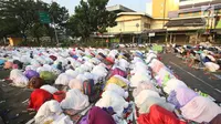 Rasulullah Selalu Bertobat dengan Doa Ini