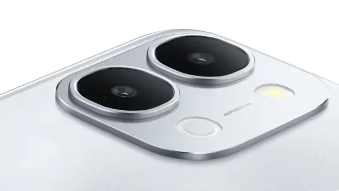 Spesifikasi dan Harga Vivo Y6 5G, Punya Baterai Jumbo Ditambah Sertifikasi IP69