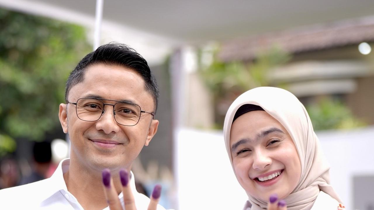 Nasib 16 Artis yang Ikut Pilkada 2024, 11 Seleb Harus Akui Kekalahan - Ada yang Saling Klaim Kemenangan