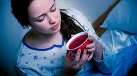 Bahaya Minum Teh atau Kopi Saat Makan