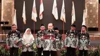 Sukseskan Asta Cita Prabowo, Rahmat Saleh Serukan Kepala Daerah di Sumbar Bentuk Tim Khusus