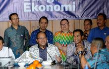 Dirut Agrinas Pangan Nusantara Mengundurkan Diri Baru 6 Bulan Menjabat, CEO Danantara Buka Suara