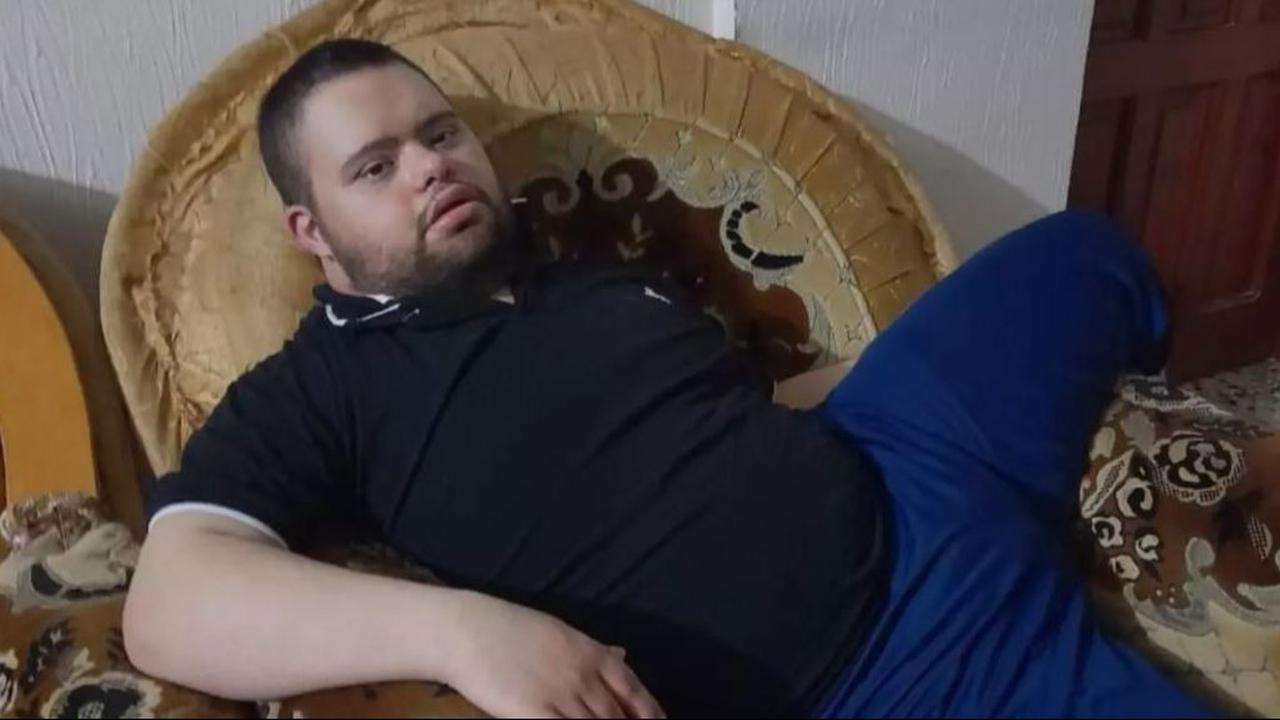 Biadab, Tentara Israel Serang Pemuda Down Syndrome di Gaza dengan Anjing, Lalu Membiarkannya Mati Sampai Membusuk