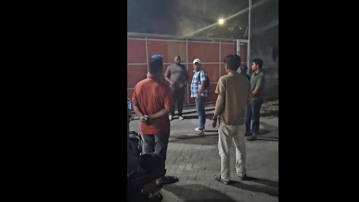 Kronologi Debt Collector di Makassar Sita Mobil Keluarga Polisi, Uang Jutaan Rupiah Ikut Hilang