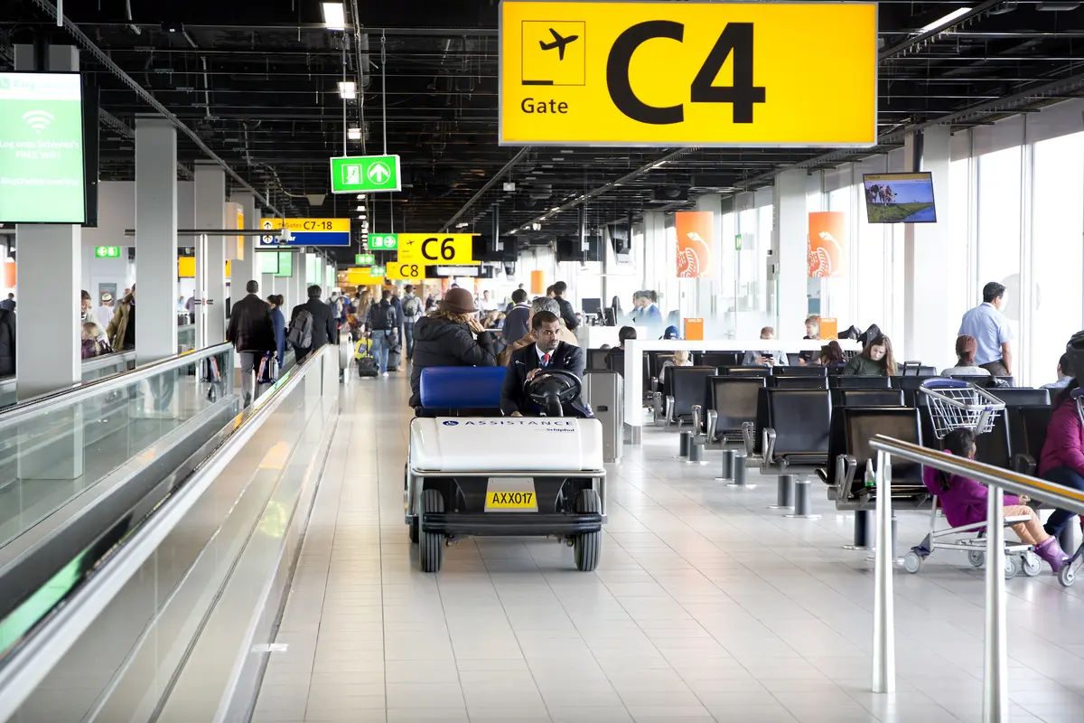 Bandara