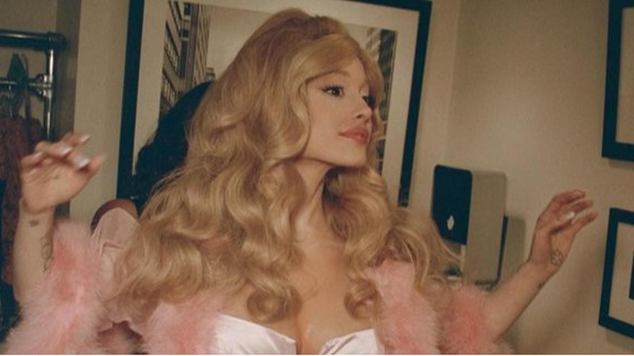 Daftar Film yang Dilakoni Ariana Grande, dari Scream Queens hingga Wicked dengan Peran Ikonik