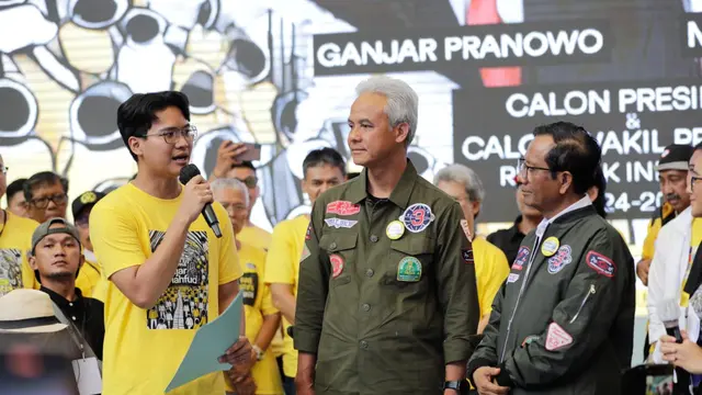 Alumni UI Percaya Integritas Ganjar-Mahfud