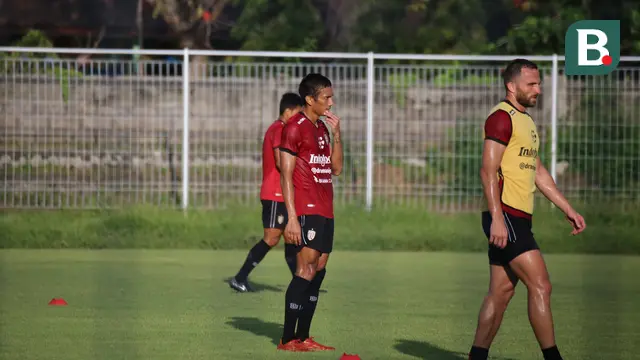 Reuben Silitonga