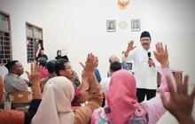Mensos Gus Ipul Terkesima: Siswa Sekolah Rakyat Jombang Makin Pintar dalam 3 Bulan!