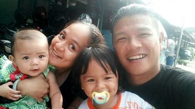 Disindir Istri Di Medsos Andika Kangen Band Unggah Foto Ini Showbiz Liputan6 Com