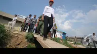 Kementerian PU Siap Wujudkan Program Jokowi-JK