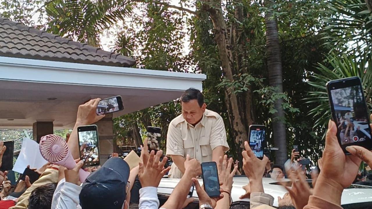 Dok. Istimewa