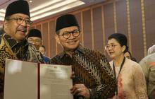 Sekda Jakarta: Gubernur Terpilih Pramono Anung Bakal Ikut Kebijakan Efisiensi Anggaran APBD