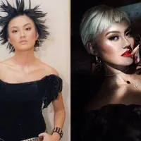 Agnez Mo. (Instagram/agnezmo).