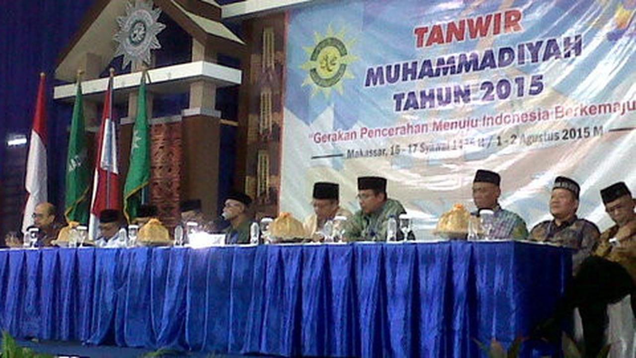 Ini 39 nama calon tetap anggota PP Aisyiyah