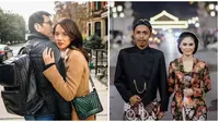 6 Artis Ini Cinlok dan Menikah dengan Kru Tv dan Jurnalis Tempatnya Syuting