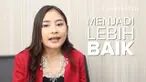 Setelah Ramadan berakhir, Prilly ingin menjadi manusia yang lebih baik lagi dalam menyambut datangnya Idul Fitri.