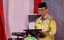 HUT ke-63 Korem 101/Antasari dan HUT ke-63 KOWAD, Gubernur Kalsel: Terasa Lebih Bermakna dan Istimewa