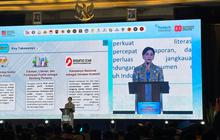 OJK Ungkap Indonesia Darurat Penipuan Keuangan, Uang Masyarakat Rp4,6 Triliun Raib Akibat Scam Kurang dari Setahun