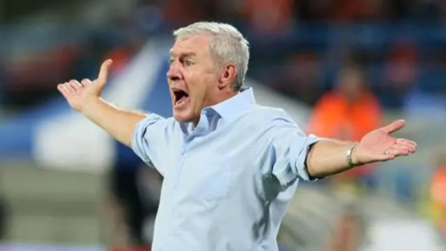 Luis Fernandez