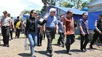 Komisi III DPR Minta Kasus Dimas Kanjeng Ditindak Sesuai Hukum