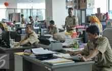 Kemajuan Teknologi Semakin Pesat, PNS Dituntut untuk Lebih Inovatif dan Beradaptasi