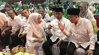 Wiranto: Cari Sopir yang Berpengalaman