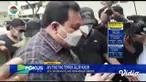 Simak berita terkini dalam Fokus Pagi dengan topik pilihan sebagai berikut, Bentrok Dua Kelompok Mahasiswa, Pemeriksaan Ayu Ting Ting, Dugaan Suap Jual Beli Jabatan, Aksi Cukur Gundul Aktivis.