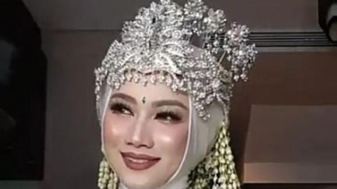 Melody eks JKT48 (Foto: Instagram)