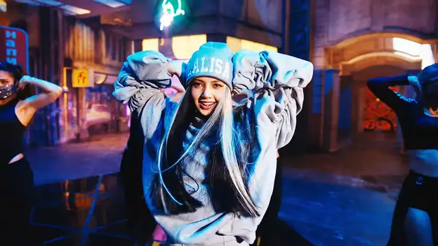 LALISA