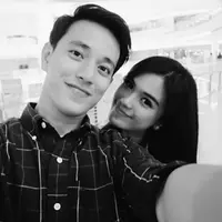 Sukses di karier, sepertinya tak diiringi keberhasilan Audi Marissa di percintaan. Kabarnya, hubungan asmara dengan pesinetron Billy Davidson kandas. (Via Instagram/@audimarissa)