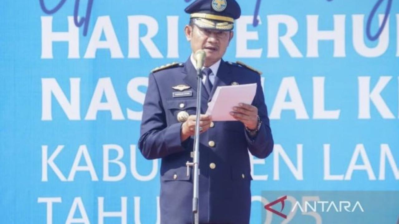 Trivia: 40 Palang Pintu KA Terpasang, Pemkab Lamongan Genjot Infrastruktur Perhubungan dan Layanan Publik