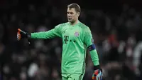 Neuer: Liverpool Pasti Tak Senang Bertemu Bayern Munchen