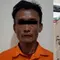 Andi Lau Buron Hampir Setahun, Pelariannya Berakhir di Tanggamus