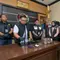 DJ Cantik di Medan Ditangkap, Edarkan "Pod Getar"