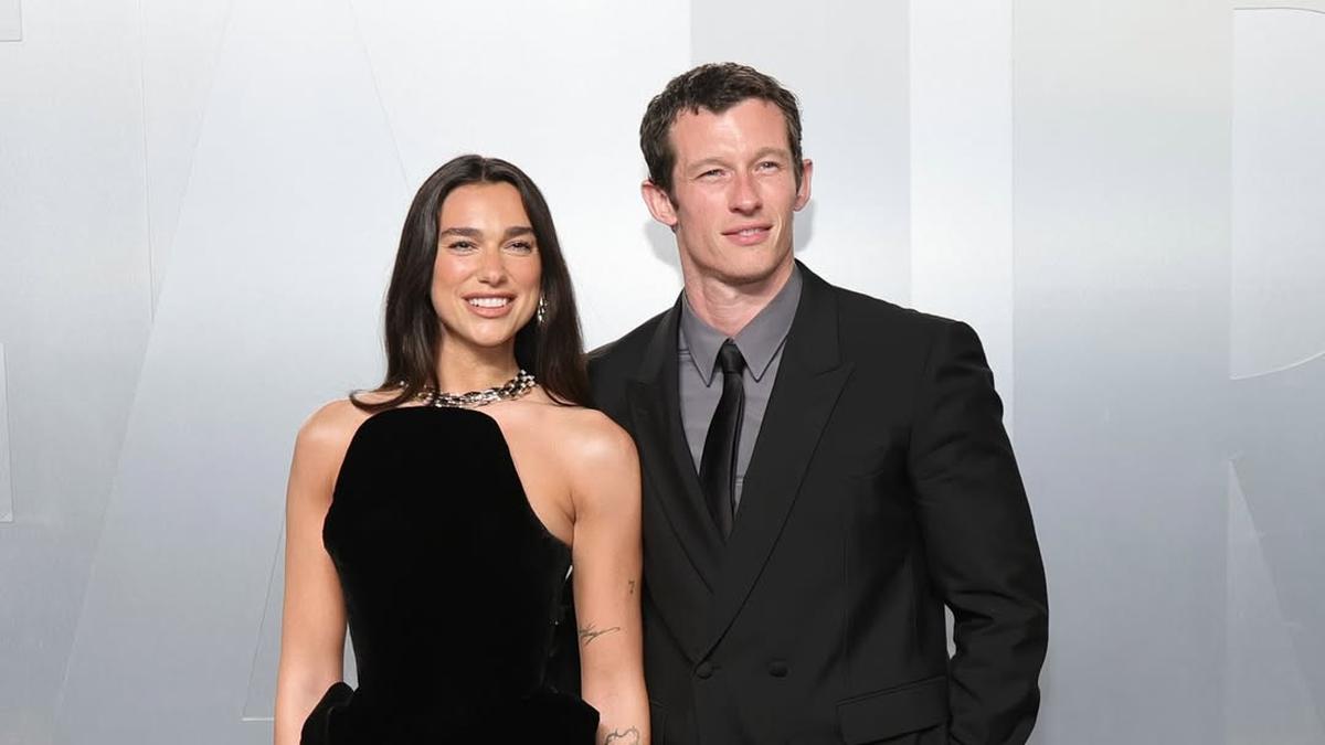 Adu Gaya Couple Paling Modis di Vanity Fair Oscar Party 2026, Dua Lipa &amp; Callum Turner hingga Priyanka Chopra &amp; Nick Jonas