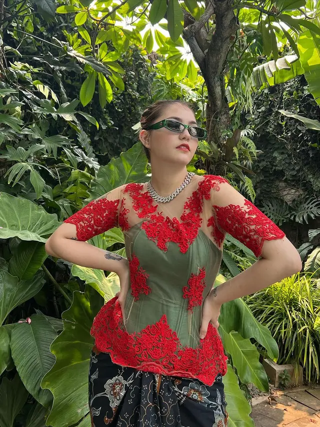 [Fimela] Juliette Angela