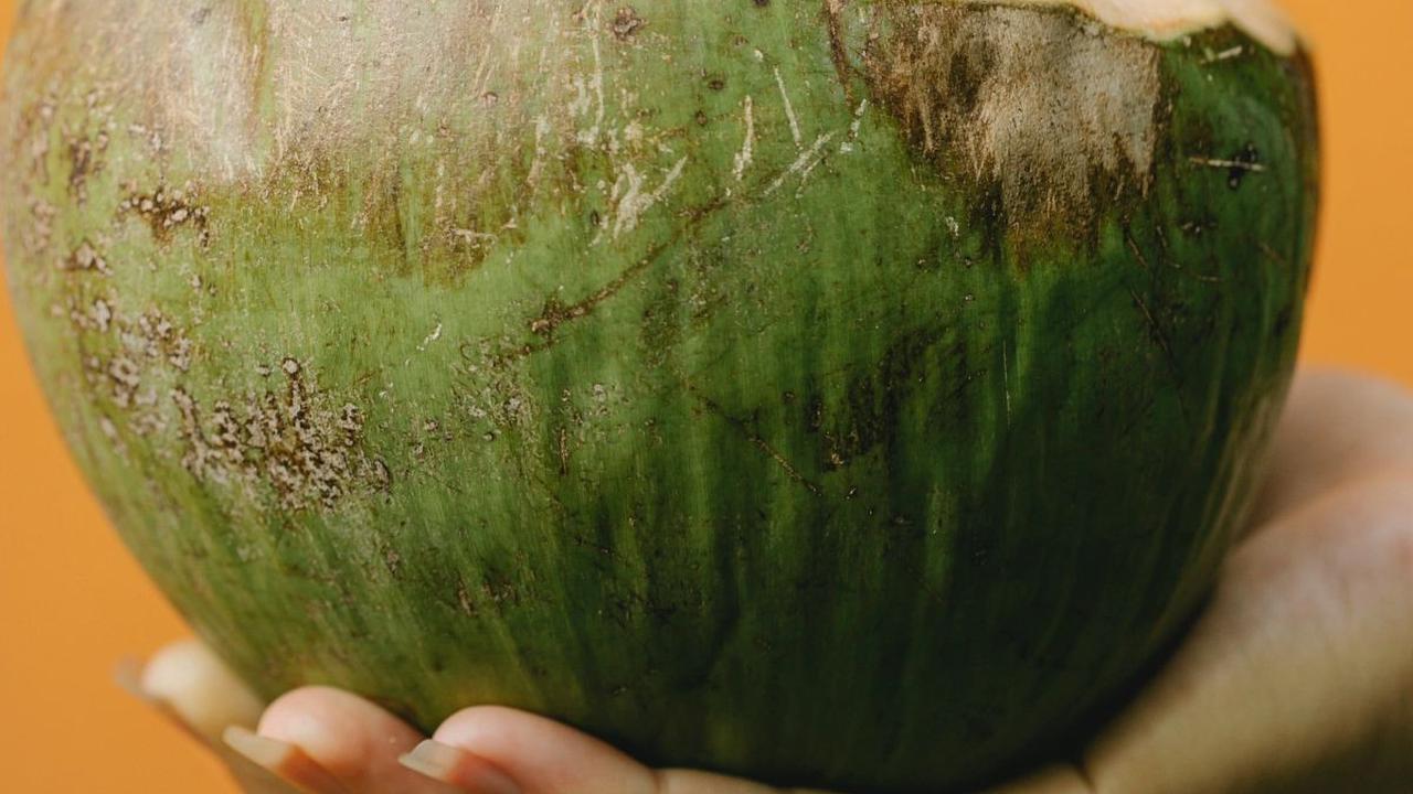 Siapa saja orang yang harus menghindari air kelapa?