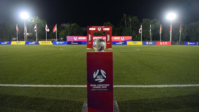 Kejuaraan antarklub minifootball se-Asia atau Asian Champions League (ACL) 2025 resmi digelar di Indonesia untuk pertama kalinya. Kejuaraan itu berlangsung di ASIOP Stadium, Jakarta Pusat, pada Senin (17/11/2025).