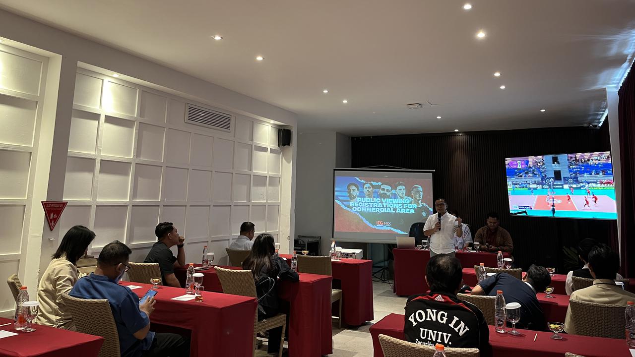 IEG Lanjutkan Sosialisasi Lisensi Nonton Bersama Resmi di Malang, Dorong Pertumbuhan Ekosistem Nonton bersama Legal di Jawa Timur