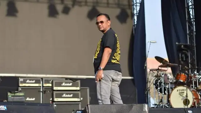 Anas Syahrul Alimi