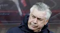 Presiden klub Bayern Munchen, Uli Hoeness, menilai menurunnya prestasi klubnya bersama Carlo Ancelotti bukan alasan utama pemecatan pelatih asal Italia tersebut. (dok PA Images)