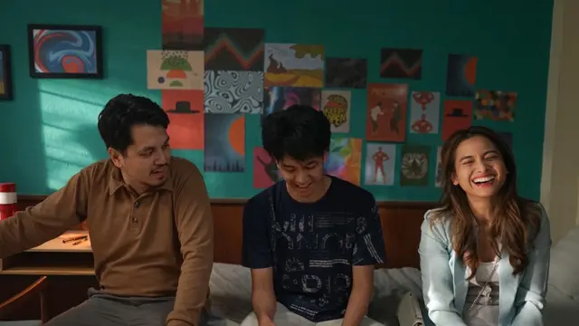 Film "Titip Bunda di Surga-Mu" sudah tayang di Bioskop. Dok. Istimewa