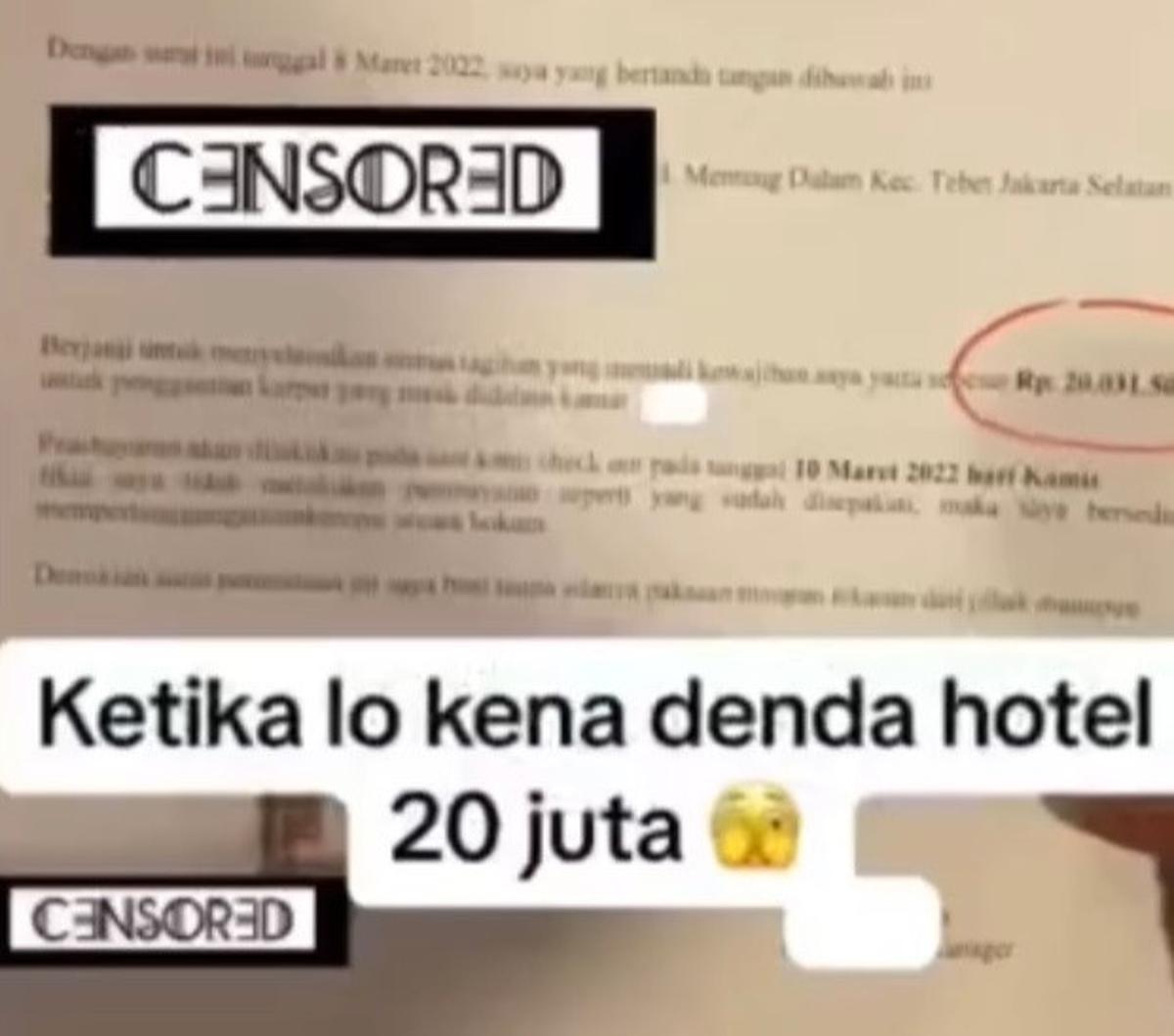 Dok. Istimewa