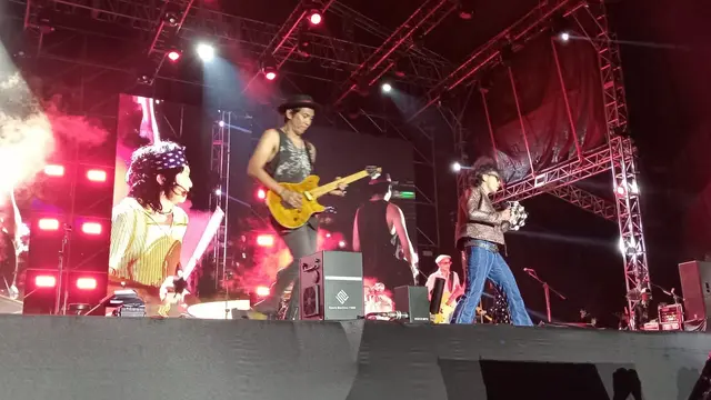 Slank