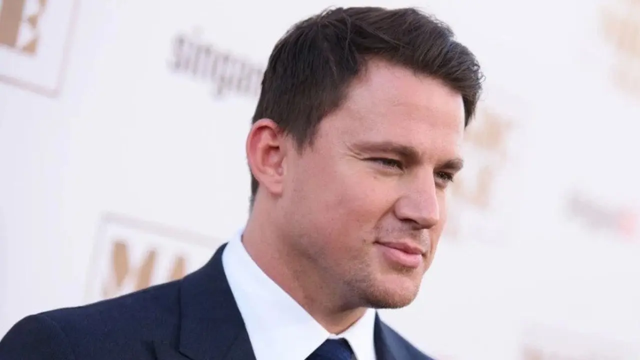 Channing Tatum