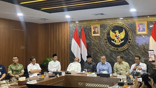 Pangkas Rantai Pasok Lewat Koperasi Desa, Petani Bisa Untung Rp 263 Triliun